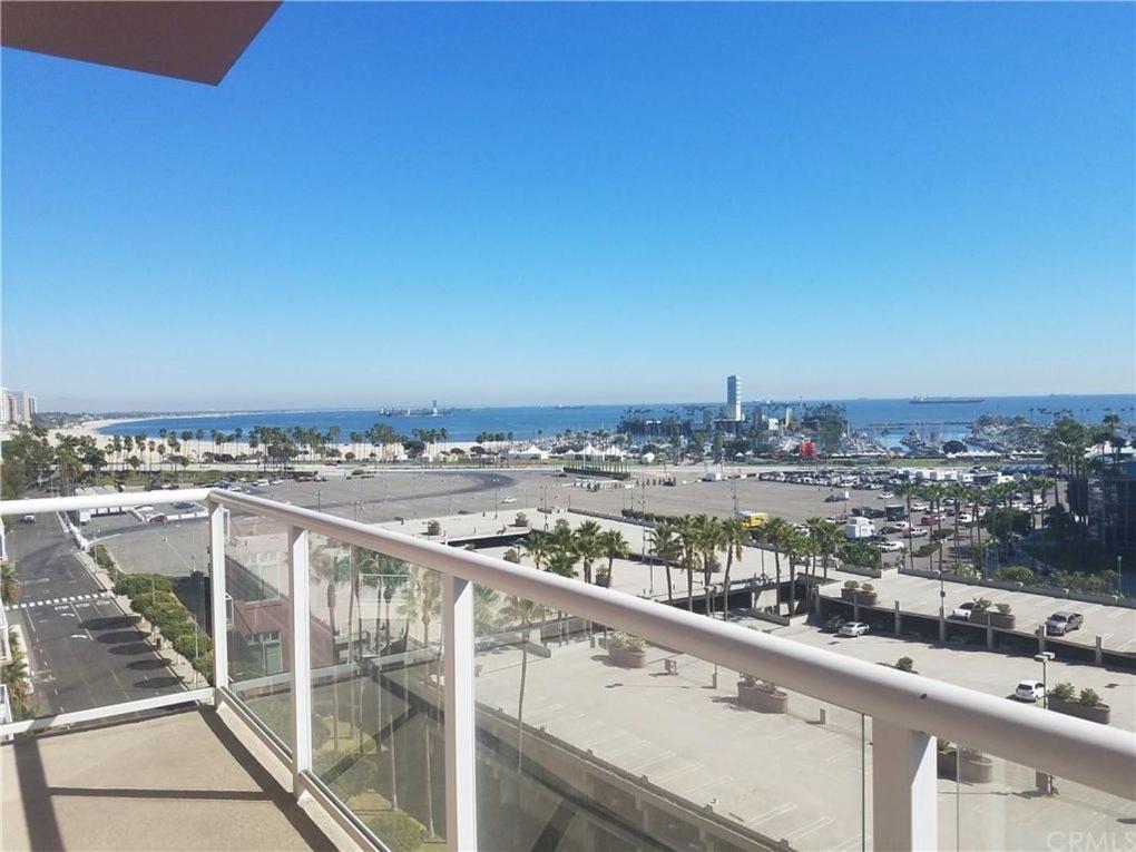 2 Bed Ocean View Balconys Corner Unit Lb Convention Center Apartment Long Beach Exterior photo