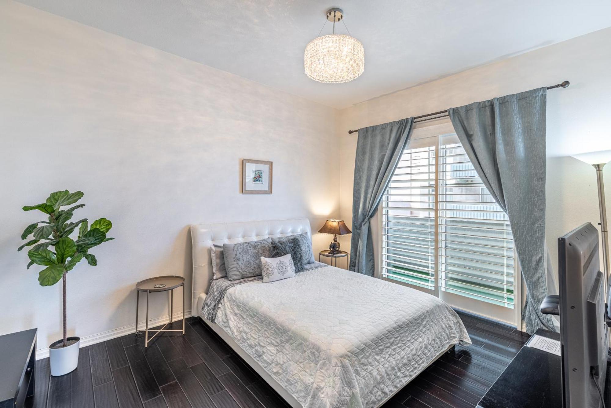2 Bed Ocean View Balconys Corner Unit Lb Convention Center Apartment Long Beach Exterior photo
