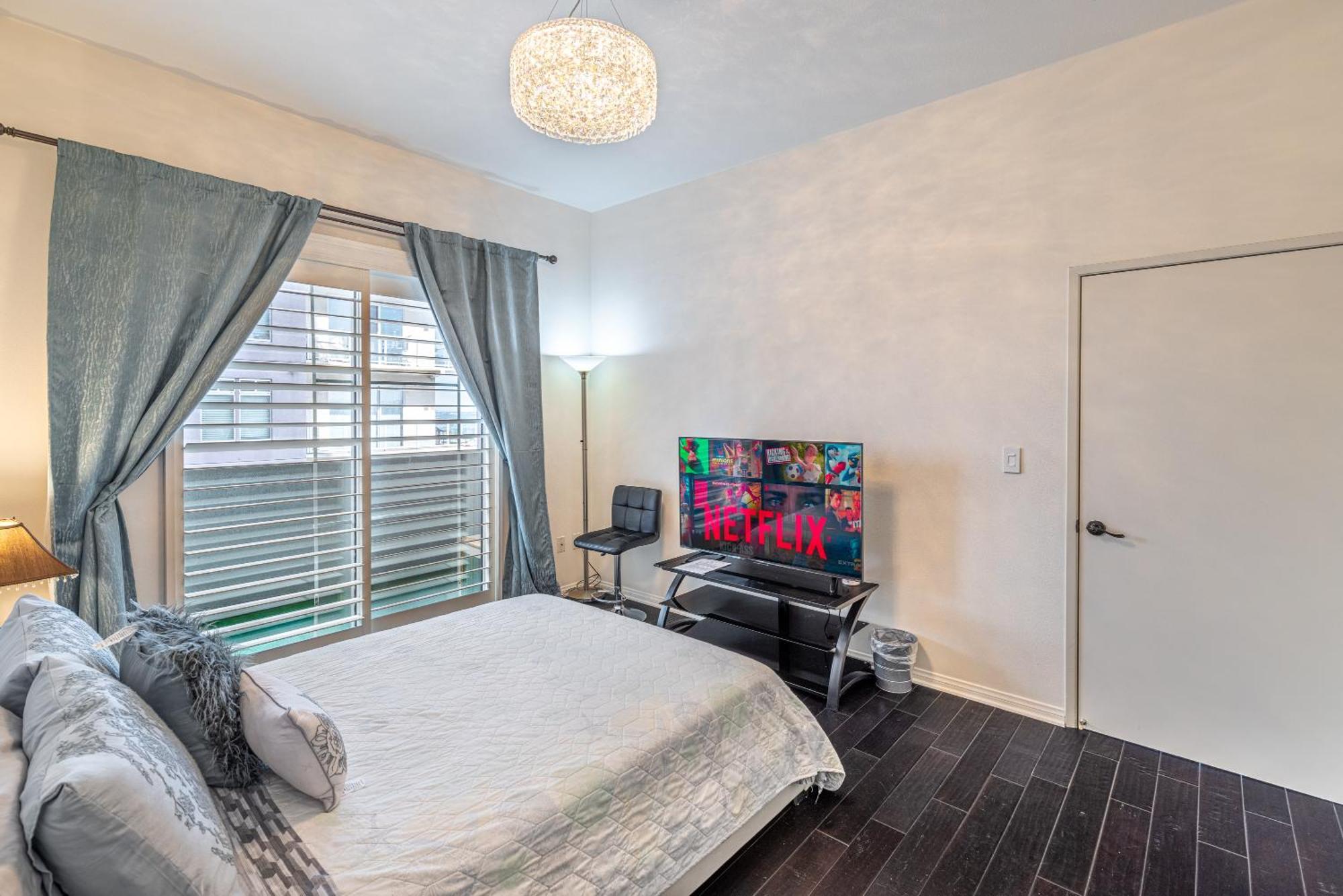 2 Bed Ocean View Balconys Corner Unit Lb Convention Center Apartment Long Beach Exterior photo