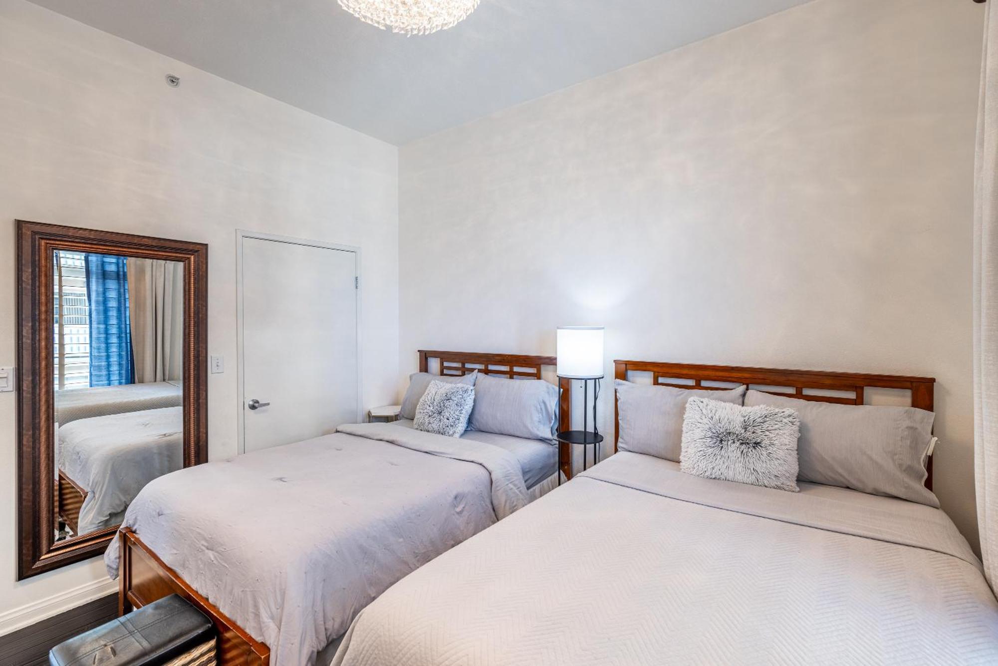 2 Bed Ocean View Balconys Corner Unit Lb Convention Center Apartment Long Beach Exterior photo
